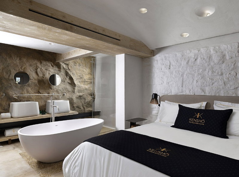 O by Myconian, Mykonos, a Member of Design Hotels, Mykonos, Greece