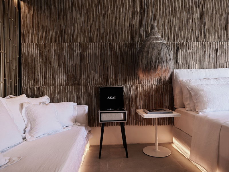 O by Myconian, Mykonos, a Member of Design Hotels, Mykonos, Greece