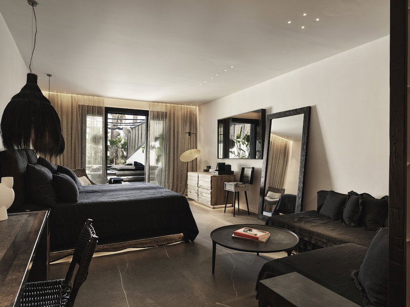 O by Myconian, Mykonos, a Member of Design Hotels, Mykonos, Greece