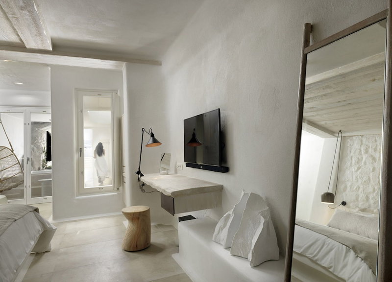 O by Myconian, Mykonos, a Member of Design Hotels, Mykonos, Greece