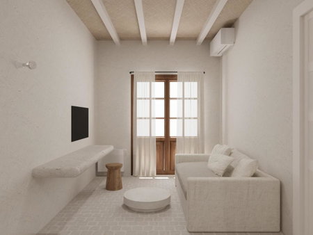 Om Living Pelion, Agios Dimitrios, Greece