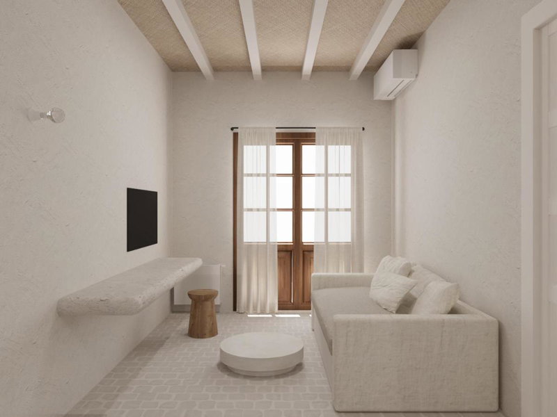Om Living Pelion, Agios Dimitrios, Greece
