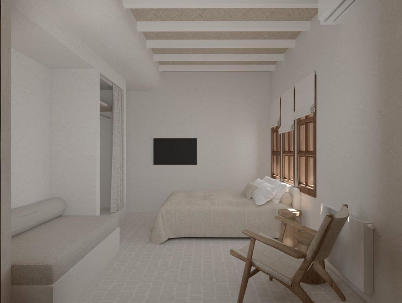 Om Living Pelion, Agios Dimitrios, Greece