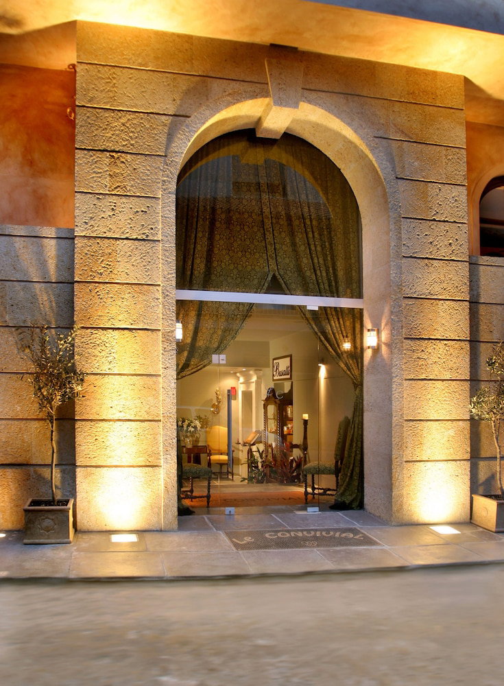 Hotel · Great Greece Le Convivial Suites, Xylokastro-Evrostina