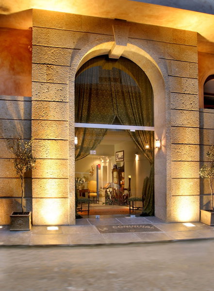 Great Greece Le Convivial Suites, Xylokastro-Evrostina, Greece