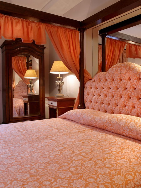 Great Greece Le Convivial Suites, Xylokastro-Evrostina, Greece