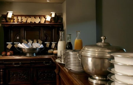 Great Greece Le Convivial Suites, Xylokastro-Evrostina, Greece