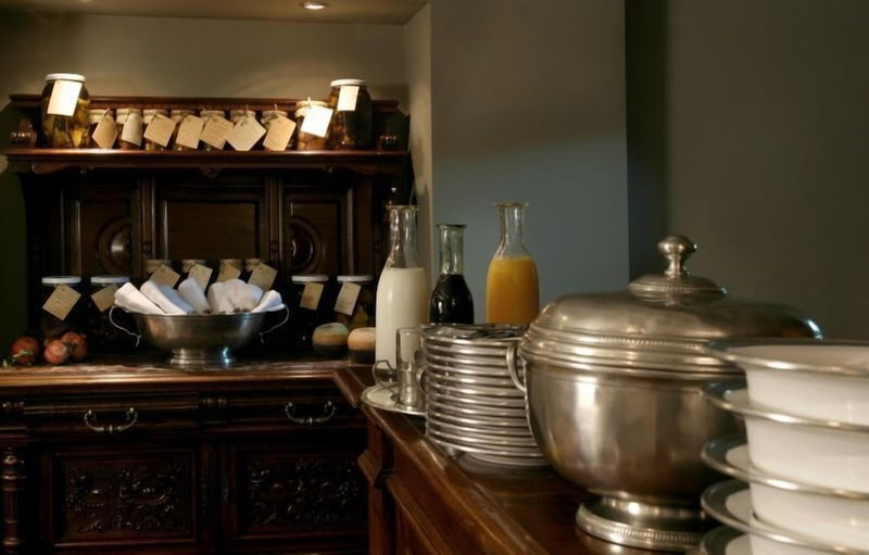 Great Greece Le Convivial Suites, Xylokastro-Evrostina, Greece