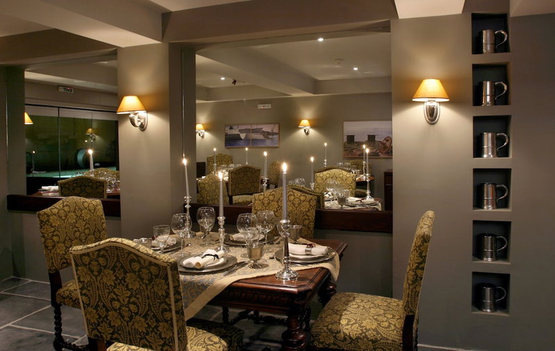 Great Greece Le Convivial Suites, Xylokastro-Evrostina, Greece