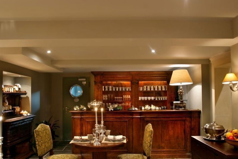 Great Greece Le Convivial Suites, Xylokastro-Evrostina, Greece