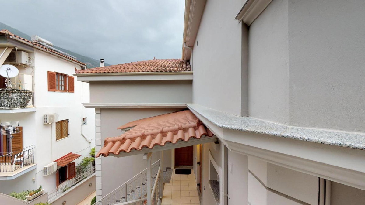Parga Inn Suites, Greece
