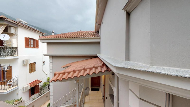 Parga Inn Suites, Parga, Greece