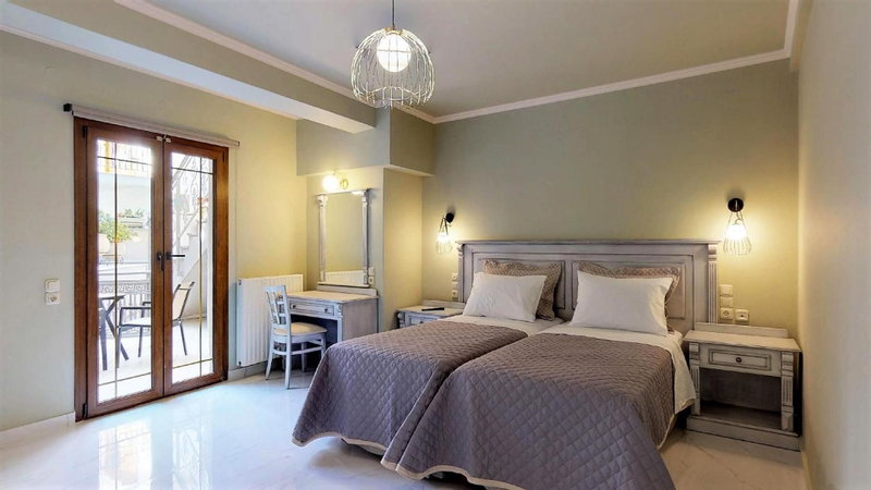 Parga Inn Suites, Parga, Greece