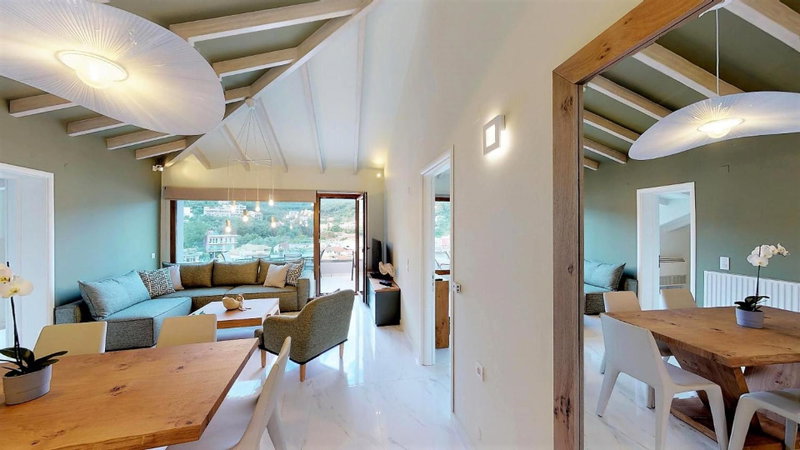 Parga Inn Suites, Parga, Greece
