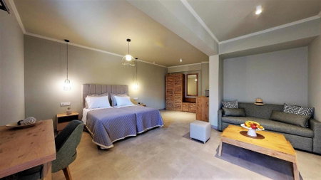 Parga Inn Suites, Parga, Greece