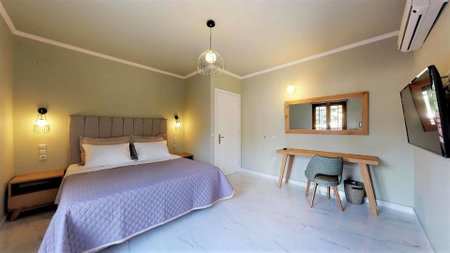Parga Inn Suites, Parga, Greece