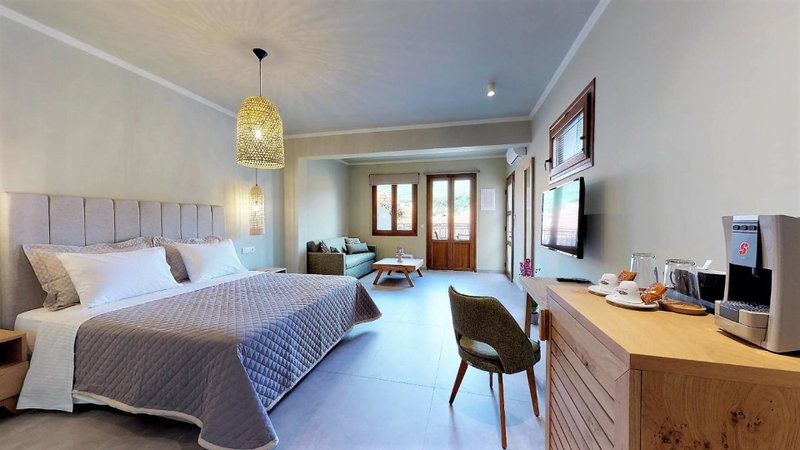 Parga Inn Suites, Parga, Greece