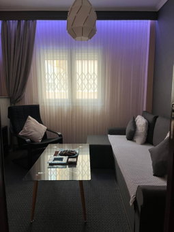 Sweet luxury, Thessaloniki, Greece