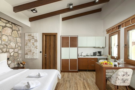 Vintage Suites Trikala, Tríkala, Greece