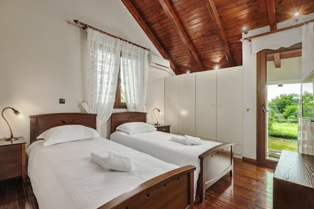 Vintage Suites Trikala, Tríkala, Greece
