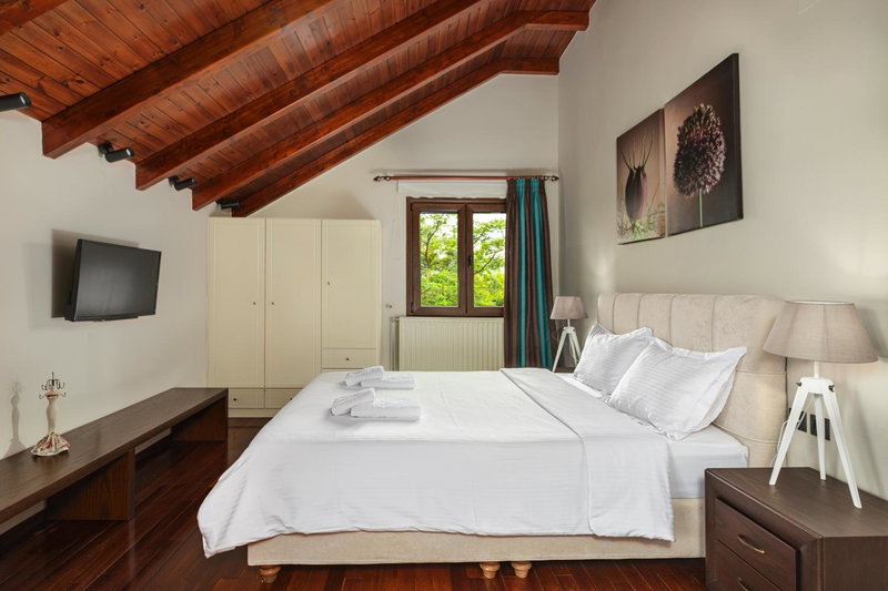 Vintage Suites Trikala, Tríkala, Greece