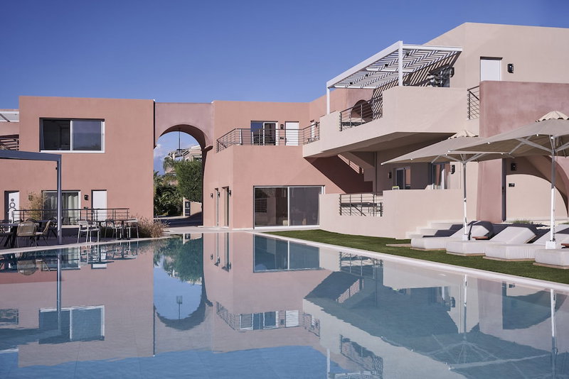 Lena Mare Boutique Hotel, Corfu, Greece
