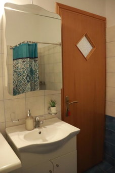 Baou House 1, Metsovo, Greece