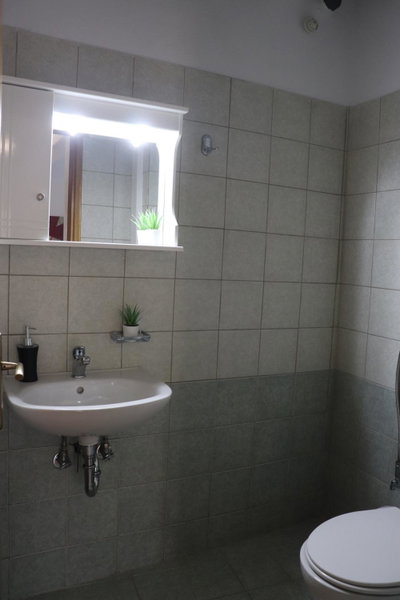 Baou House 1, Metsovo, Greece