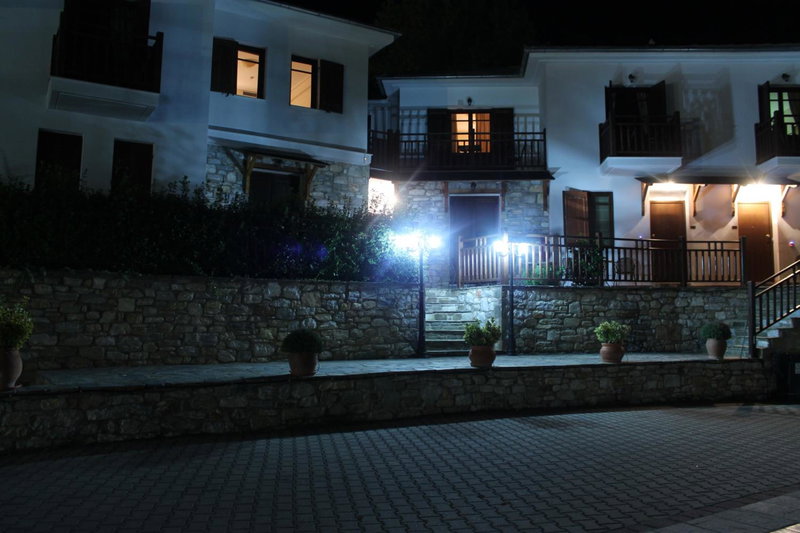 Hotel Pelion Resort, Portariá, Greece