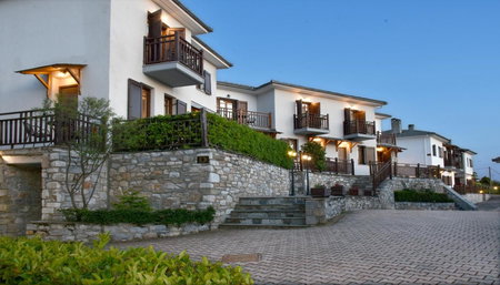 Hotel Pelion Resort, Portariá, Greece