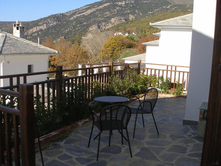 Hotel Pelion Resort, Portariá, Greece