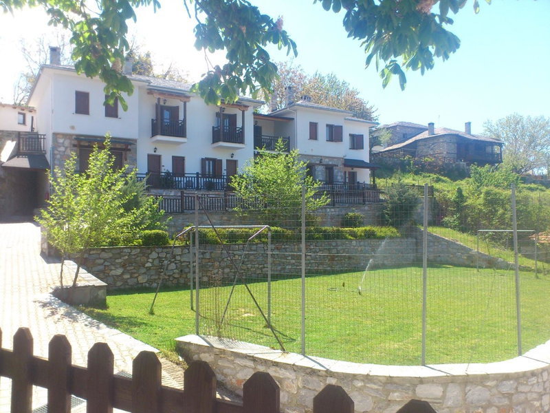 Hotel Pelion Resort, Portariá, Greece