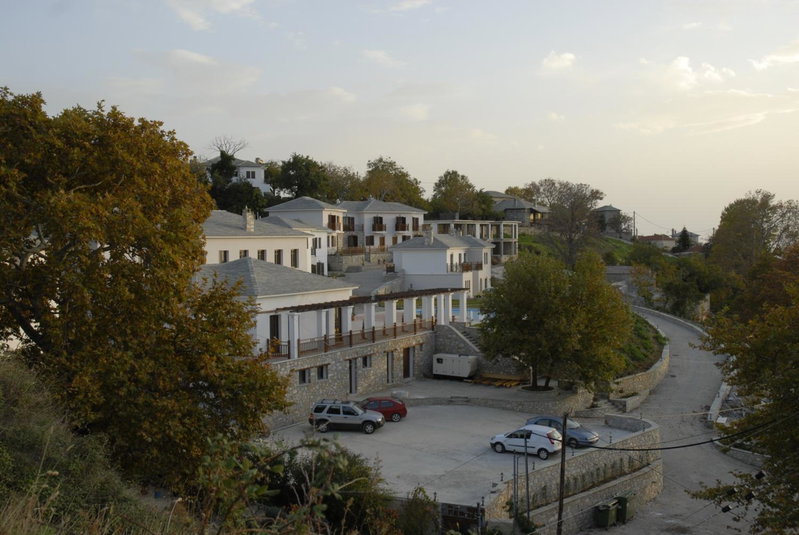 Hotel Pelion Resort, Portariá, Greece