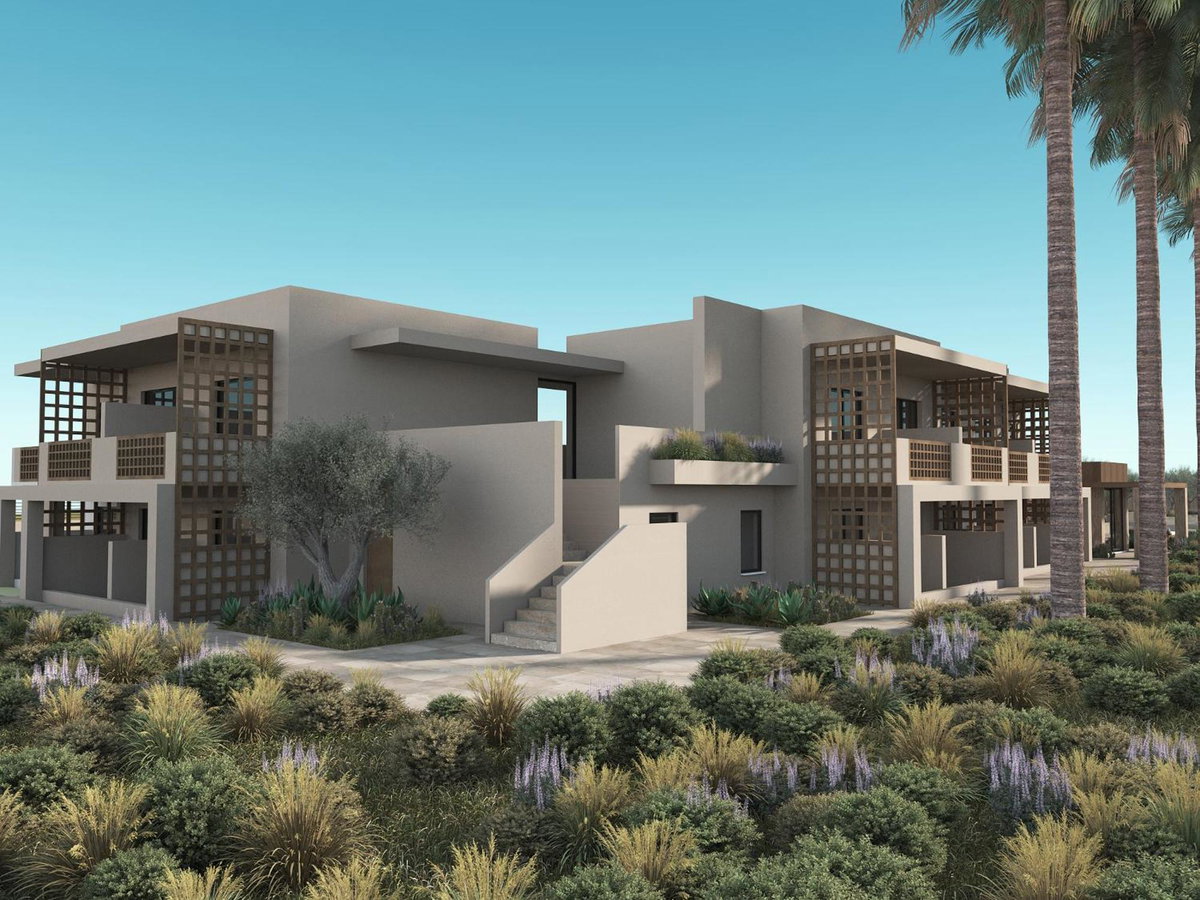 Hotel · The Ritual, A Wellness Retreat, Lampi