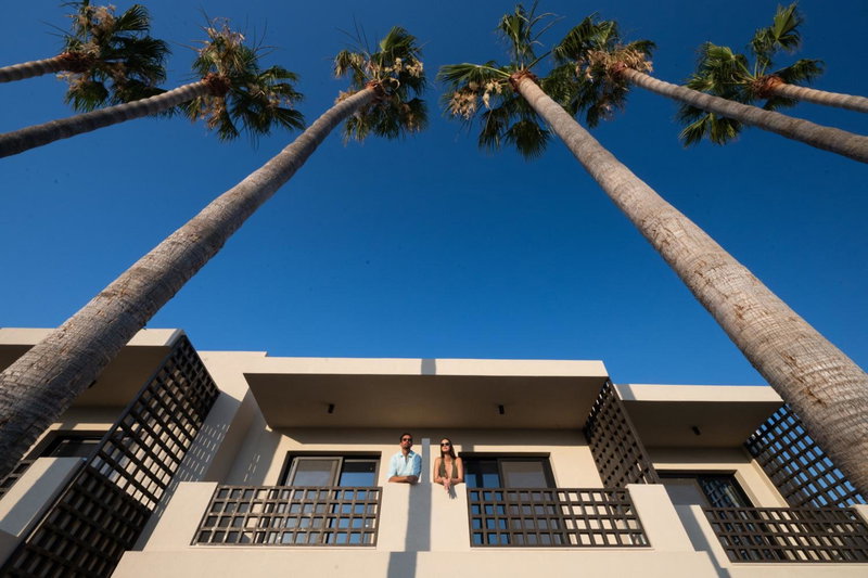The Ritual, A Wellness Retreat, Lampi, Greece