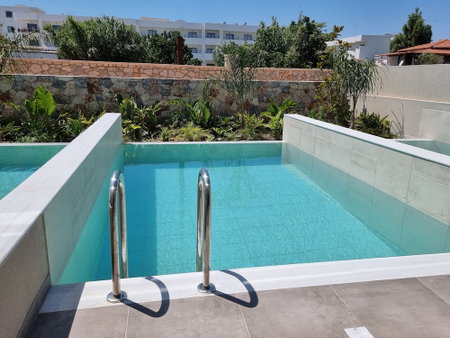 DeLight Luxury Rooms, Rhodes, Greece