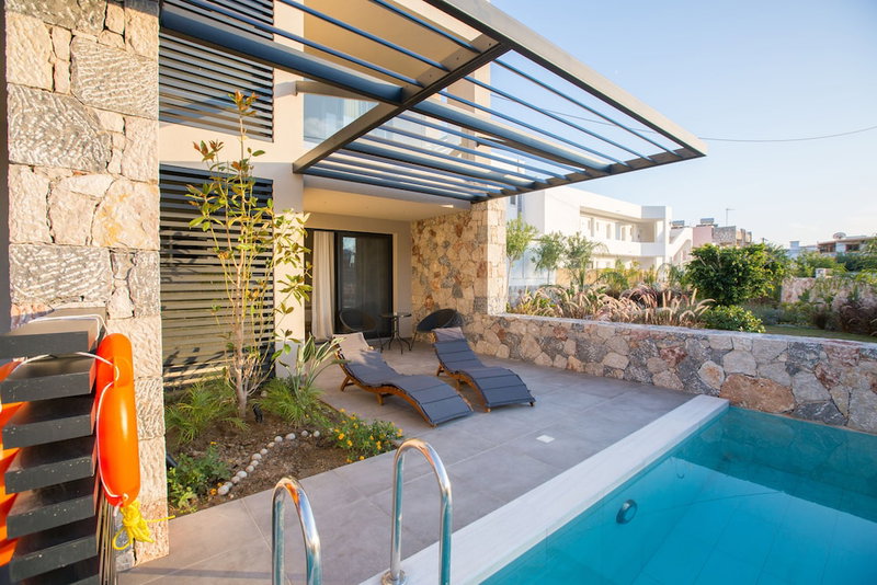 DeLight Luxury Rooms, Rhodes, Greece