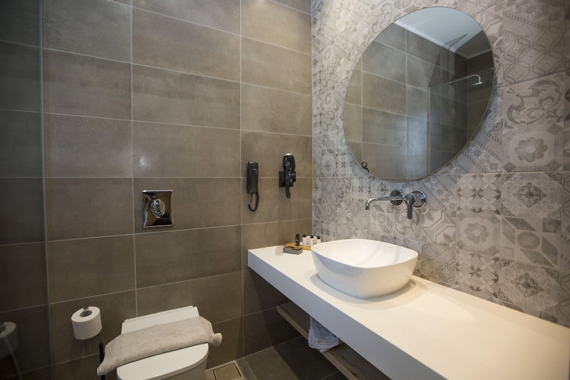 DeLight Luxury Rooms, Rhodes, Greece