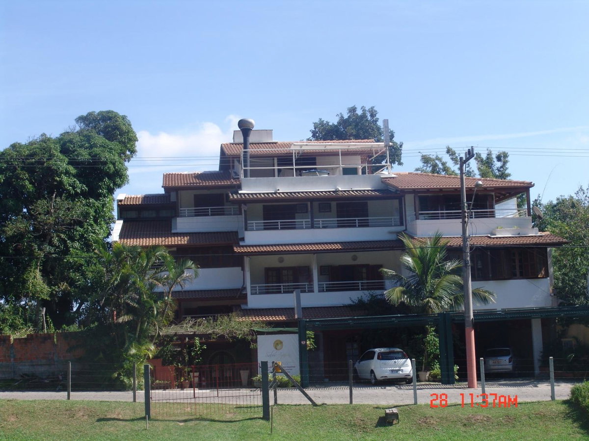 GH Bizkaia, Brasilien