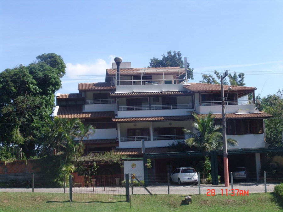 GH Bizkaia, Florianópolis, Brazil