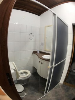 GH Bizkaia, Florianópolis, Brazil