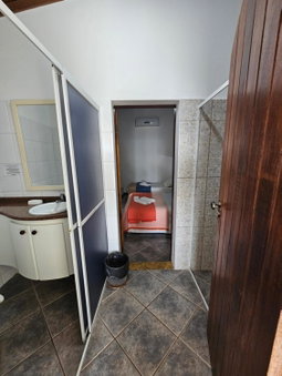 GH Bizkaia, Florianópolis, Brazil