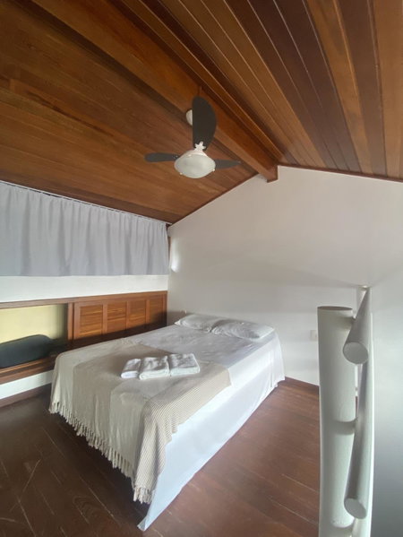 GH Bizkaia, Florianópolis, Brazil