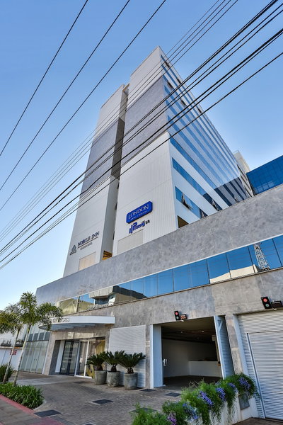 Nobile Inn London Anápolis, Anapolis, Brazil