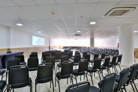 Nobile Inn London Anápolis, Anapolis, Brazil