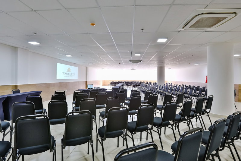 Nobile Inn London Anápolis, Anapolis, Brazil