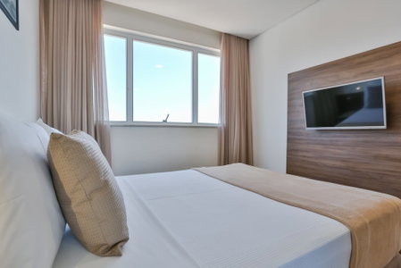 Nobile Inn London Anápolis, Anapolis, Brazil
