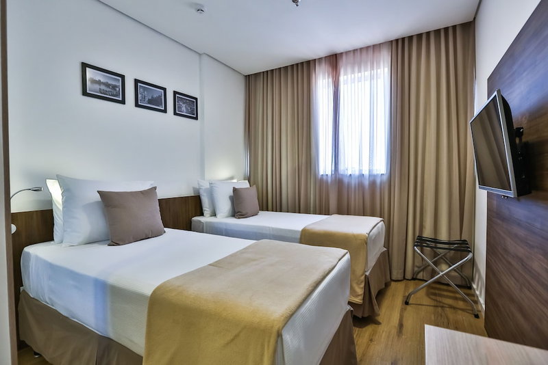 Nobile Inn London Anápolis, Anapolis, Brazil