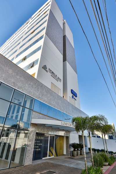 Nobile Inn London Anápolis, Anapolis, Brazil