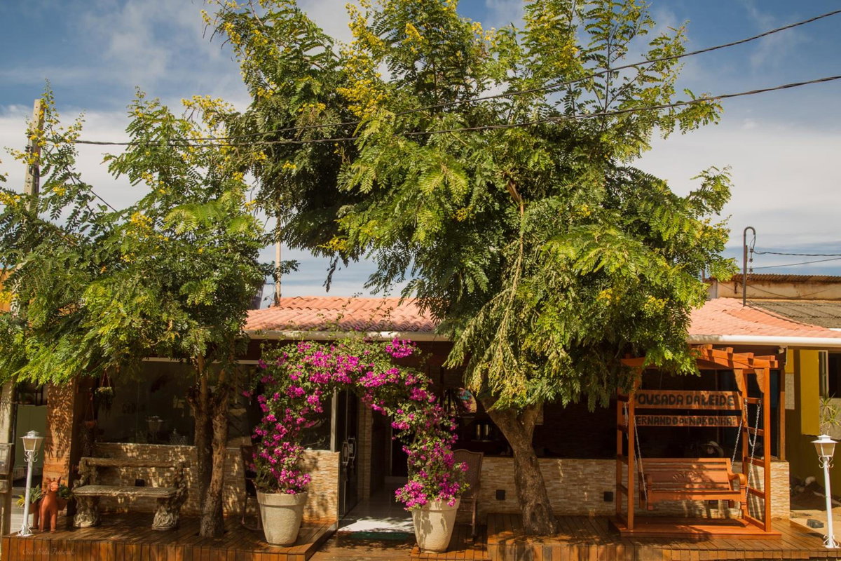 Hotel · Pousada da Leide, Fernando De Noronha